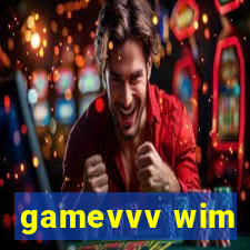 gamevvv wim